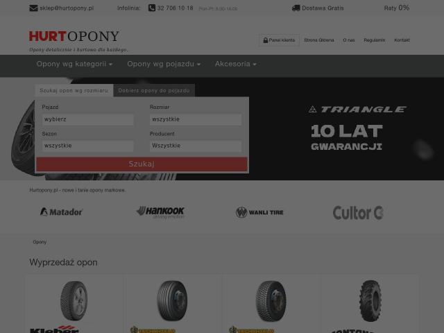 Zobacz Hurtopony Sp z.o.o