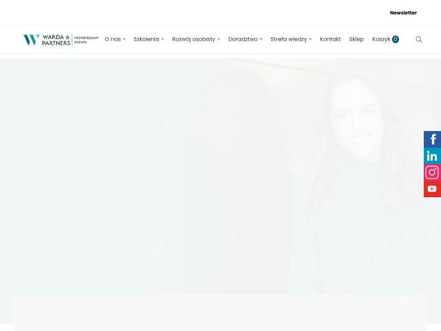 Zobacz Warda & Partners