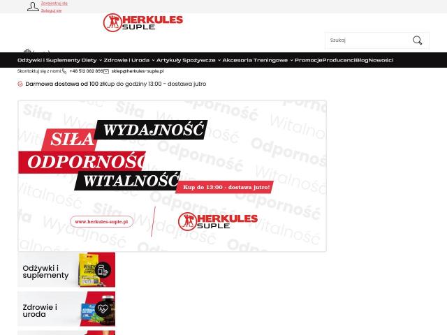 Zobacz FHU MINI MARKET Danuta Szymaszek Michalska