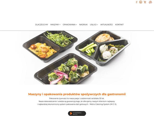 Zobacz Metro-Plast Sp. J.