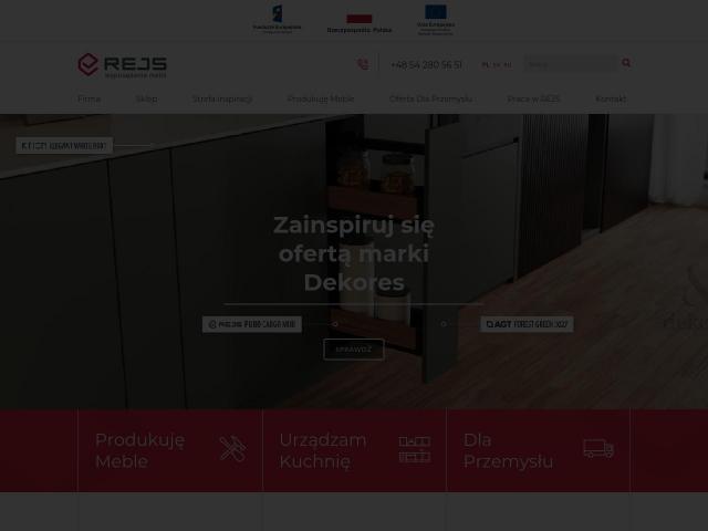 Zobacz REJS Spółka z o.o.