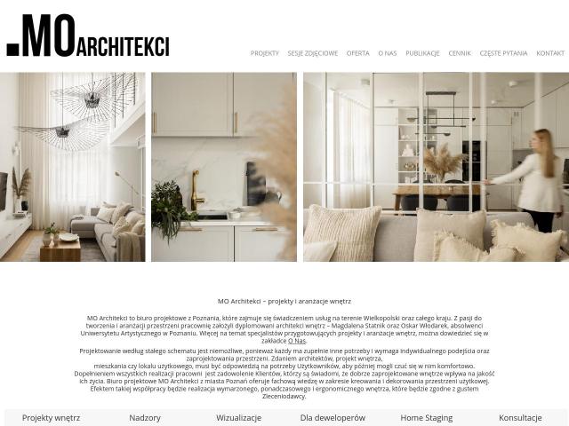 Zobacz MO Architekci