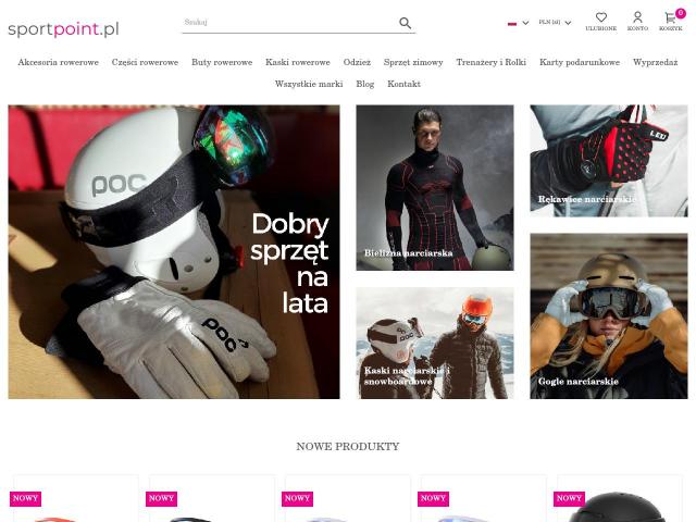 Sportpoint.pl